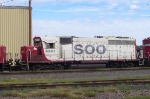 SOO 4601